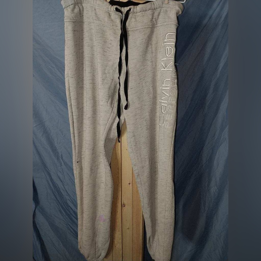 CK sweatpants